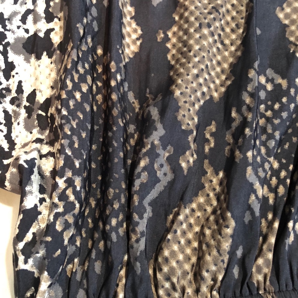 Express Dress - Picture 5 of 5